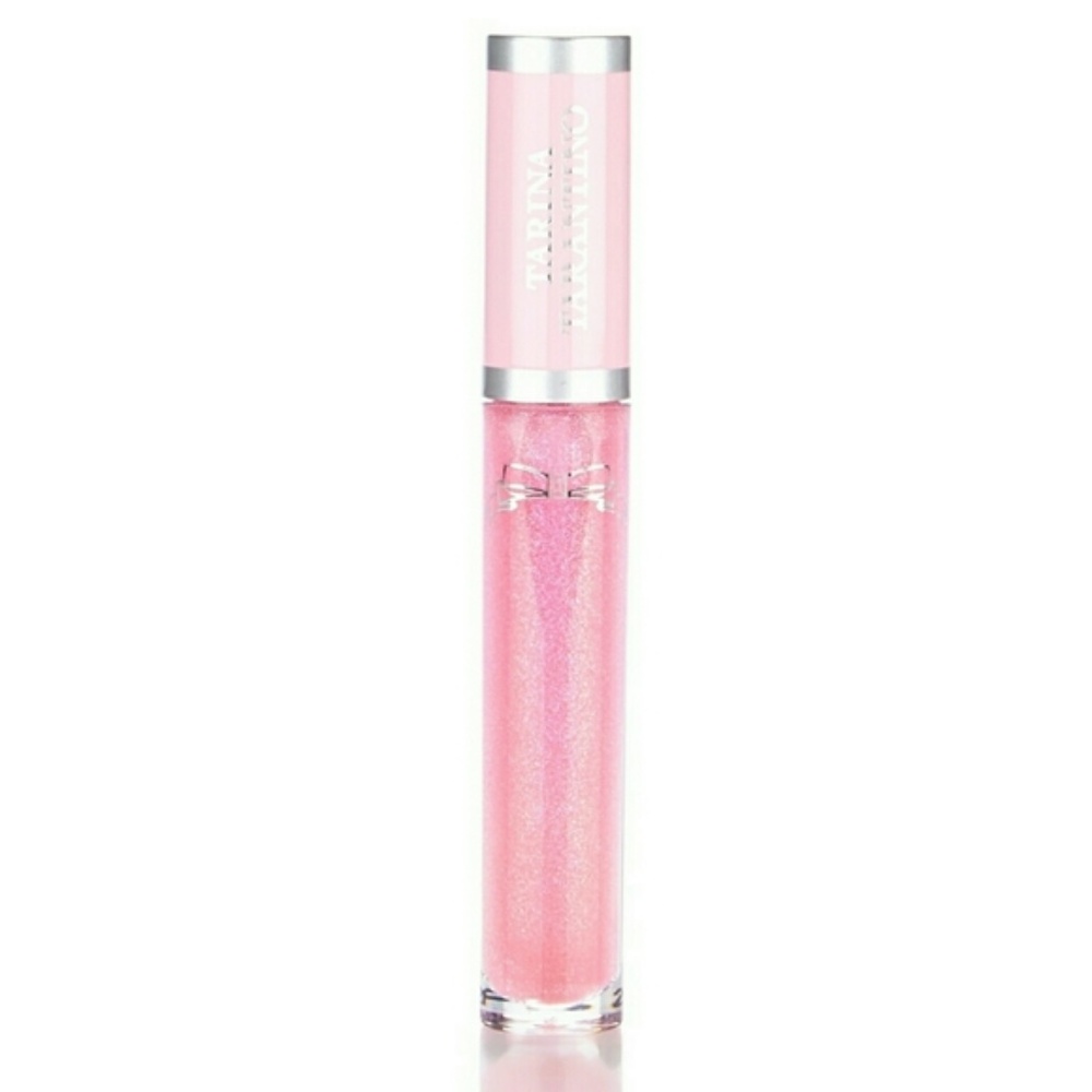 🎀 $9 - DISCO NAP Tarina Tarantino Gem Lip Gloss Lipgloss Full Sz New in box - Picture 5 of 15